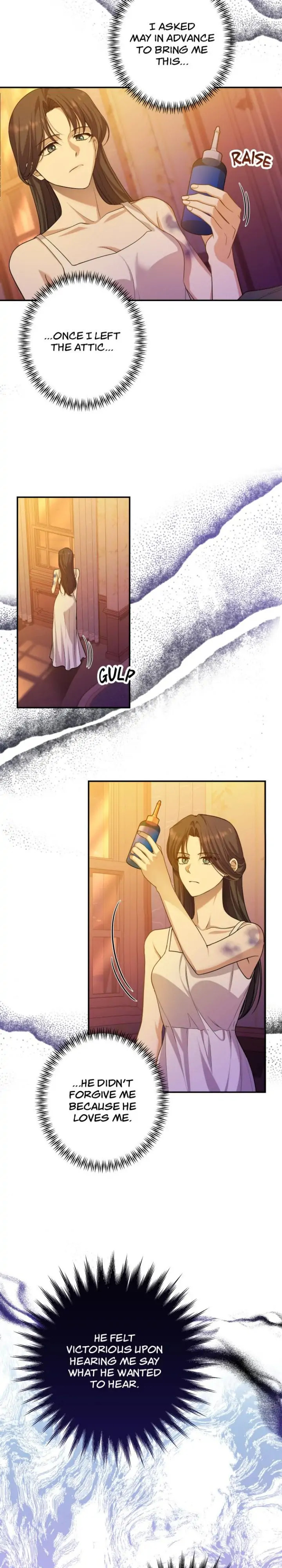 Please Kill My Husband - Chapter 49 - picture 31