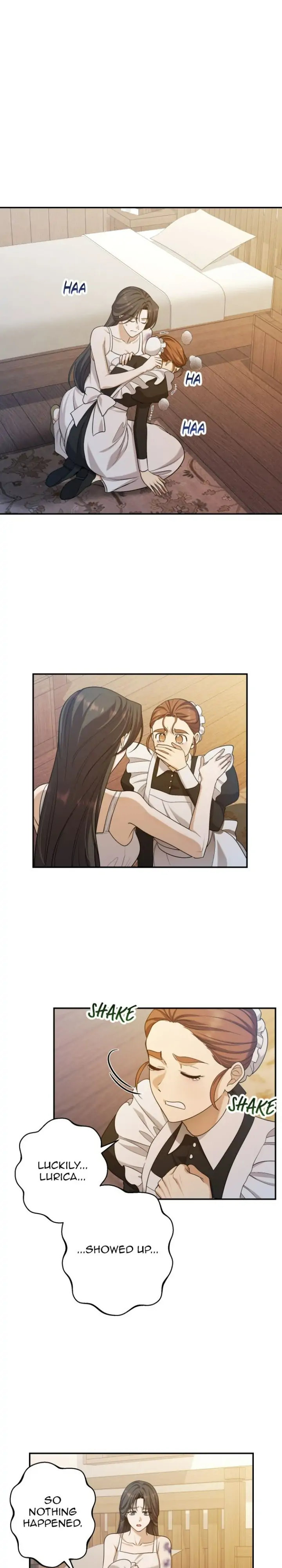 Please Kill My Husband - Chapter 49 - picture 7