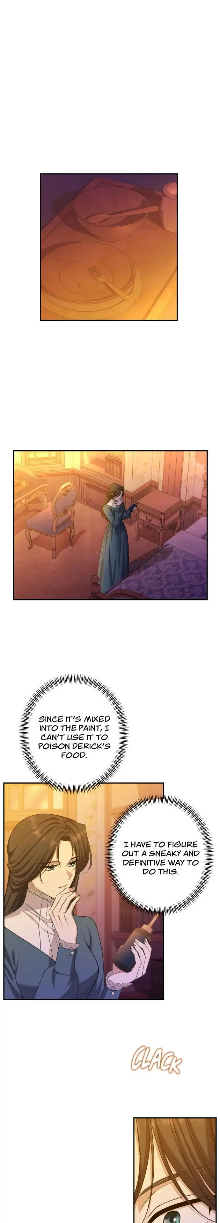 Please Kill My Husband - Chapter 50 - picture 0