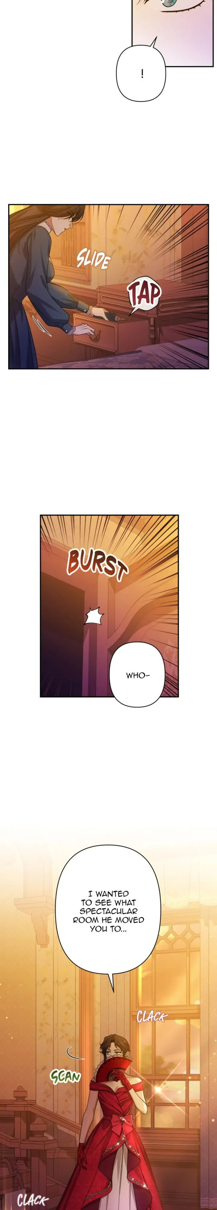 Please Kill My Husband - Chapter 50 - picture 1