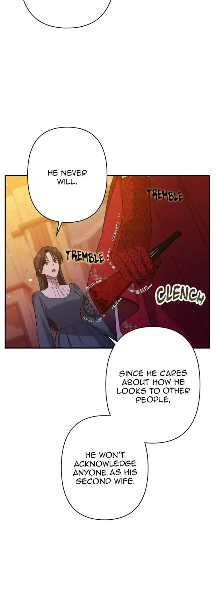 Please Kill My Husband - Chapter 50 - picture 11