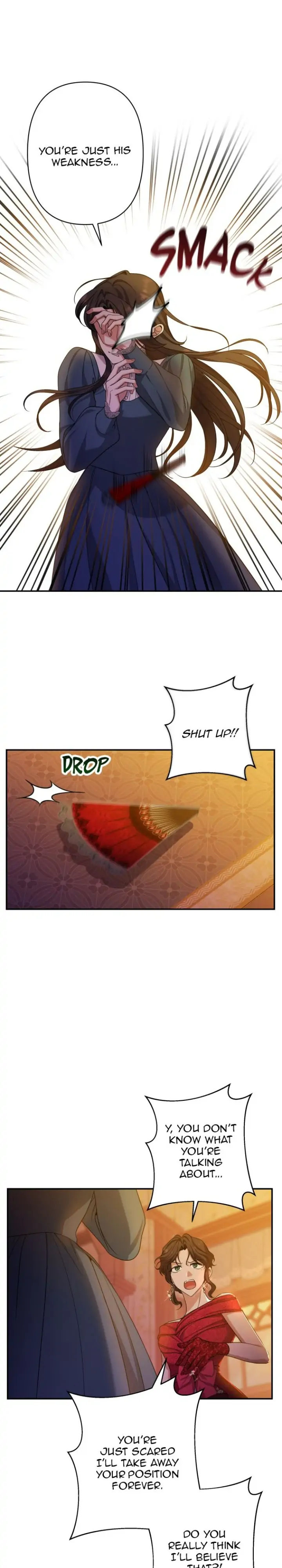 Please Kill My Husband - Chapter 50 - picture 12