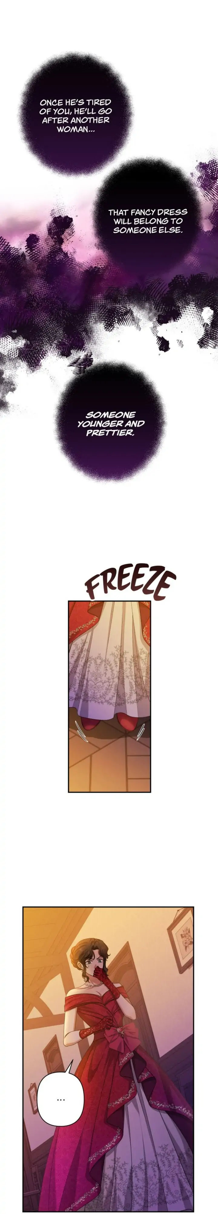 Please Kill My Husband - Chapter 50 - picture 15