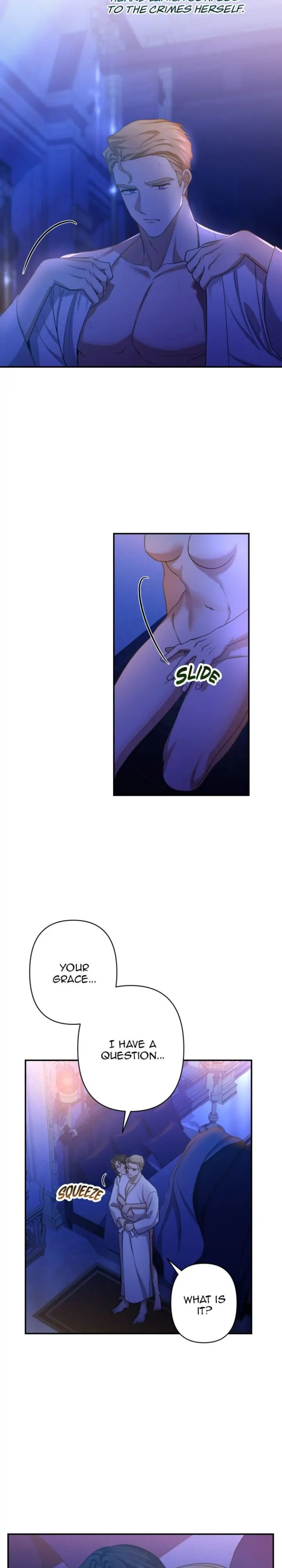 Please Kill My Husband - Chapter 50 - picture 19