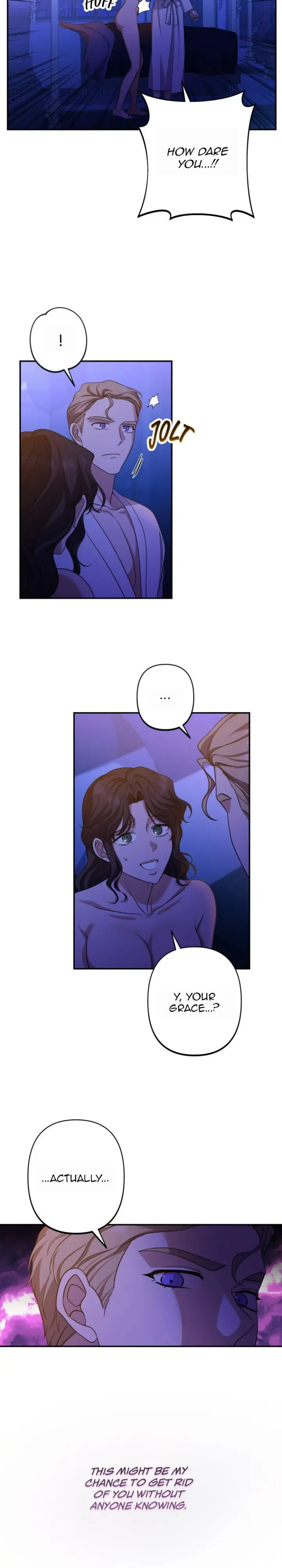 Please Kill My Husband - Chapter 50 - picture 22
