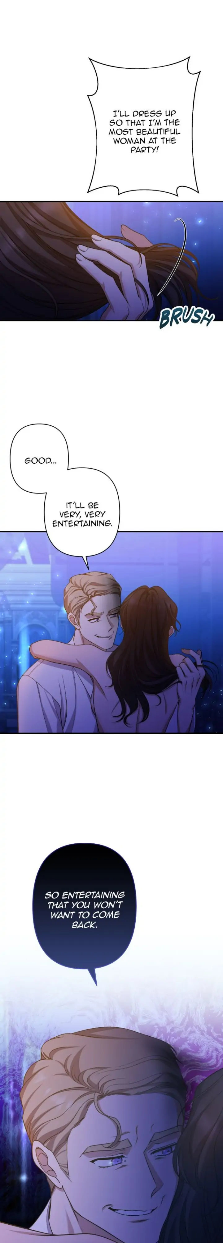 Please Kill My Husband - Chapter 50 - picture 25