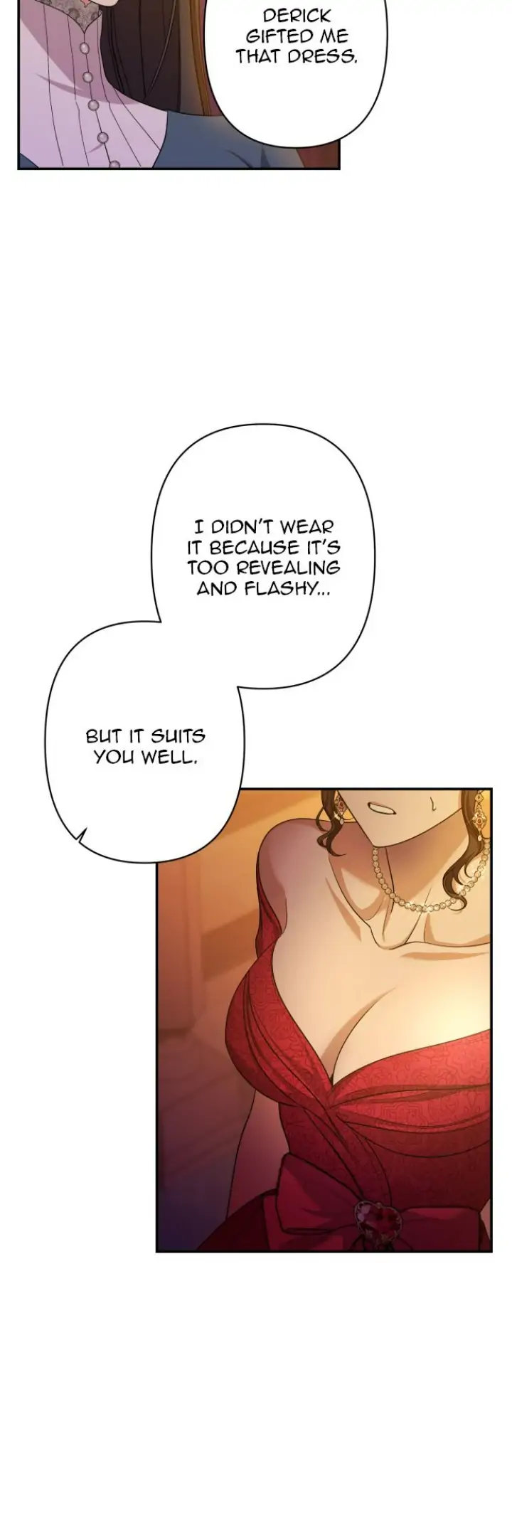 Please Kill My Husband - Chapter 50 - picture 5