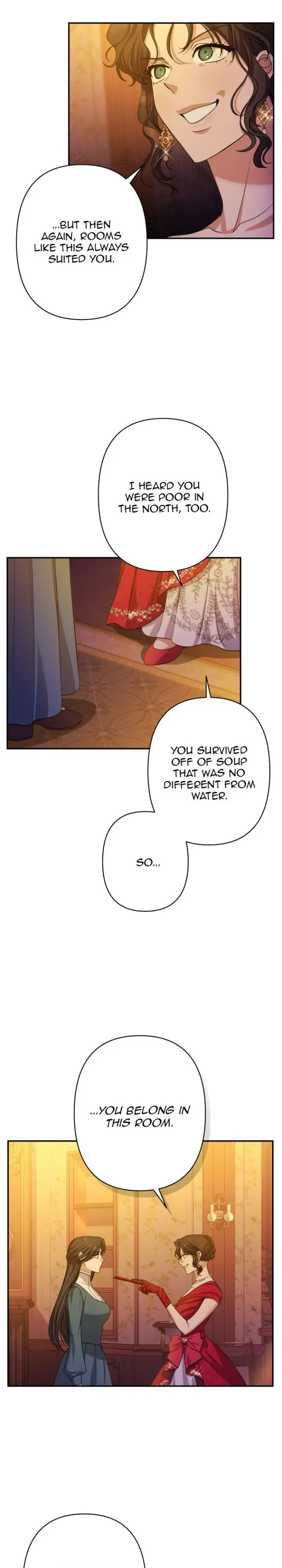 Please Kill My Husband - Chapter 50 - picture 7