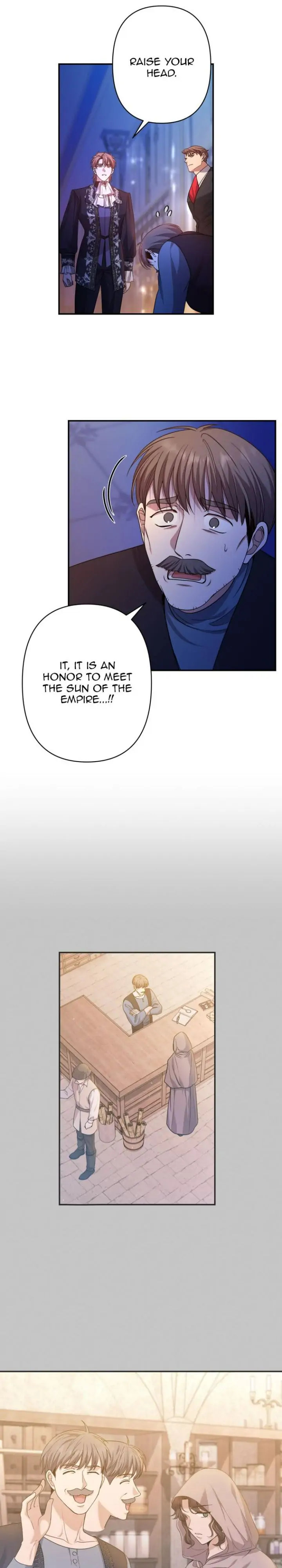 Please Kill My Husband - Chapter 51 - picture 11