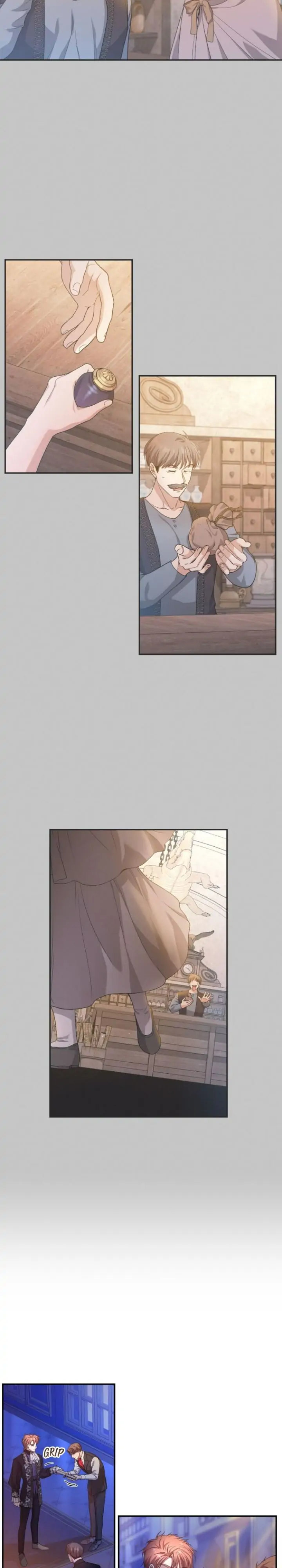 Please Kill My Husband - Chapter 51 - picture 12