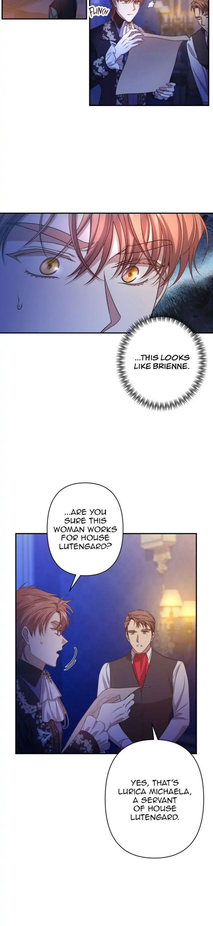 Please Kill My Husband - Chapter 51 - picture 13