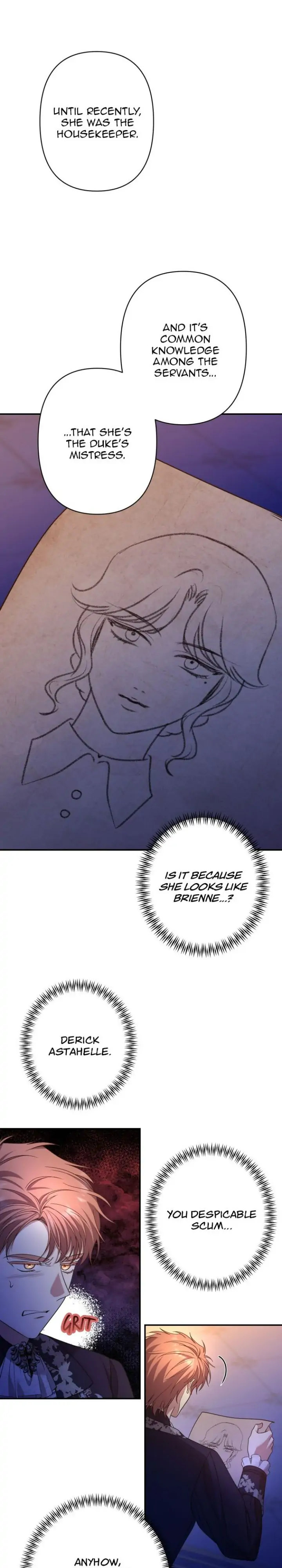 Please Kill My Husband - Chapter 51 - picture 14