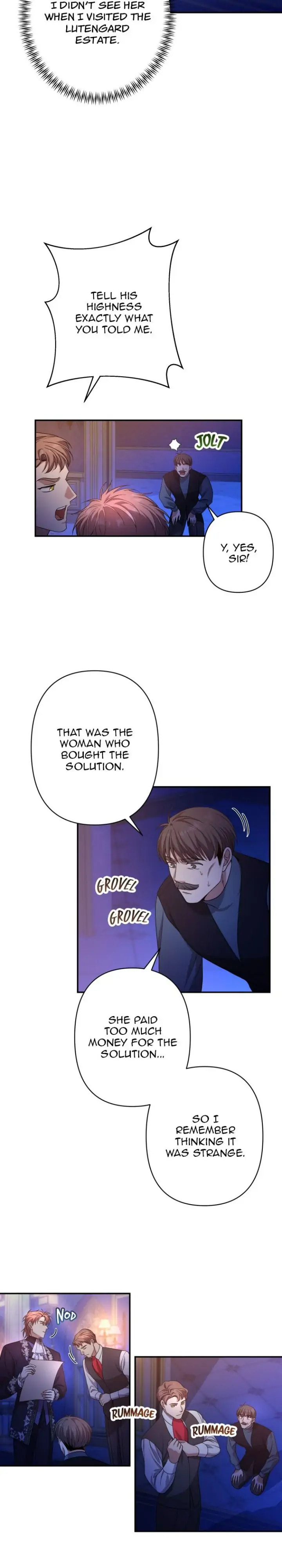 Please Kill My Husband - Chapter 51 - picture 15