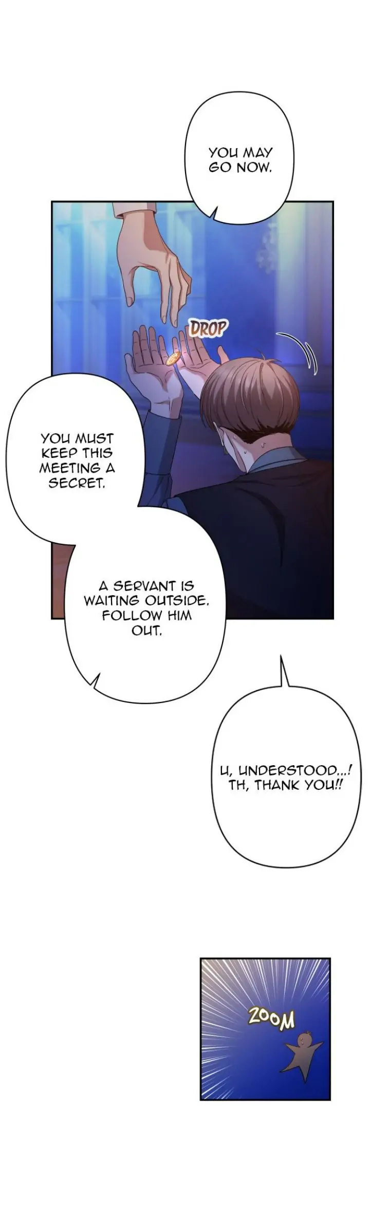 Please Kill My Husband - Chapter 51 - picture 16
