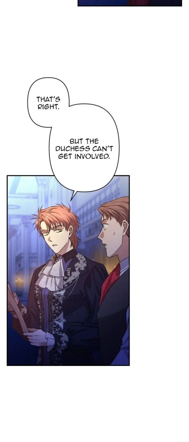 Please Kill My Husband - Chapter 51 - picture 19