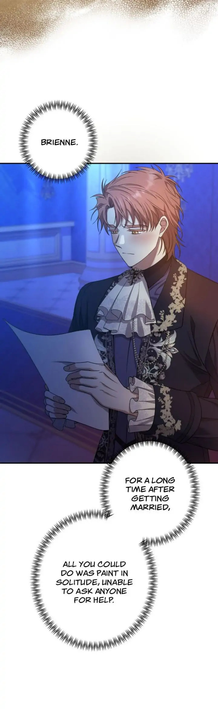 Please Kill My Husband - Chapter 51 - picture 2