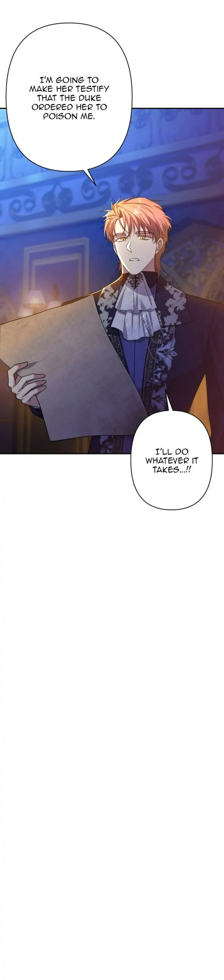Please Kill My Husband - Chapter 51 - picture 20