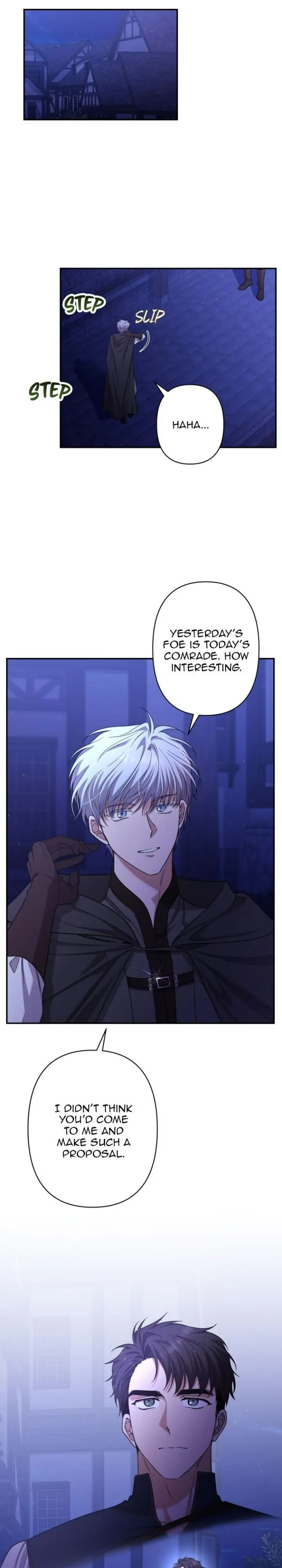 Please Kill My Husband - Chapter 51 - picture 21