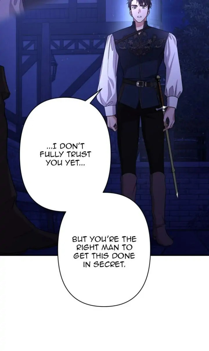 Please Kill My Husband - Chapter 51 - picture 22