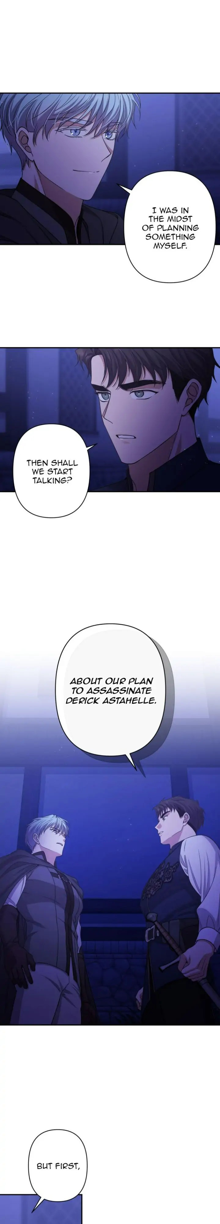 Please Kill My Husband - Chapter 51 - picture 23