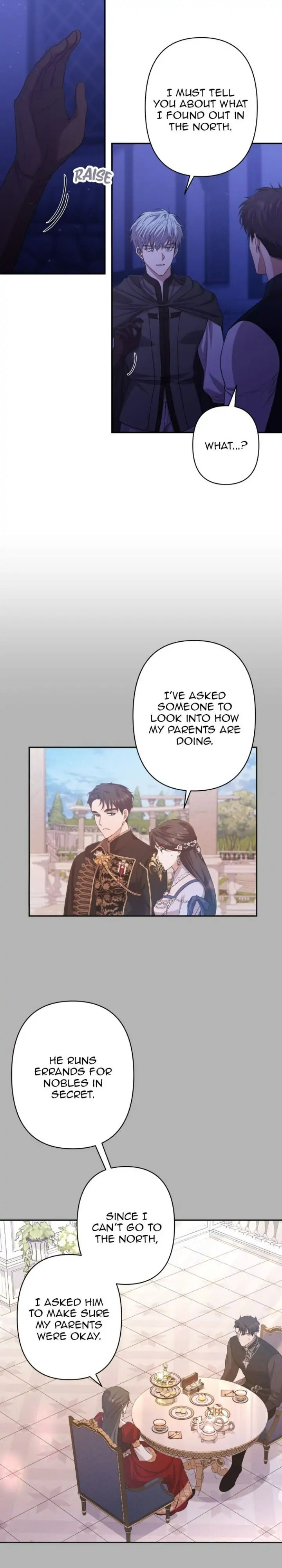 Please Kill My Husband - Chapter 51 - picture 24
