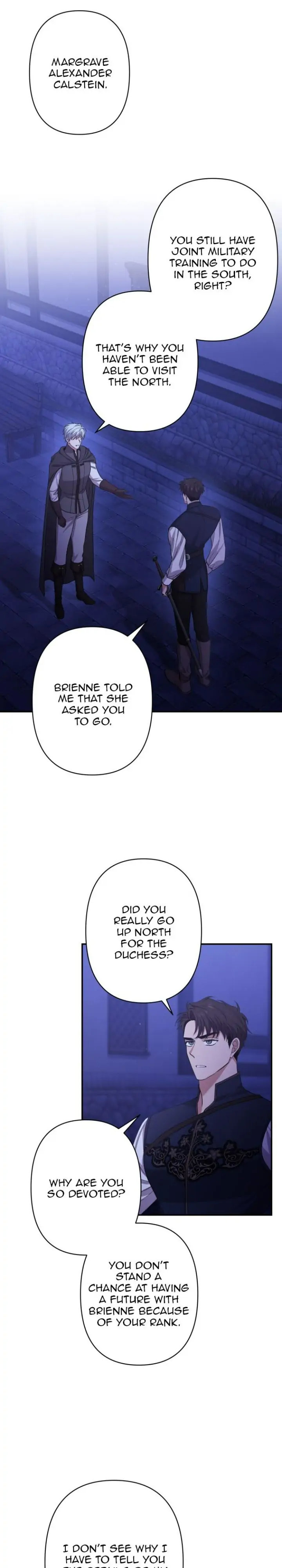 Please Kill My Husband - Chapter 51 - picture 26