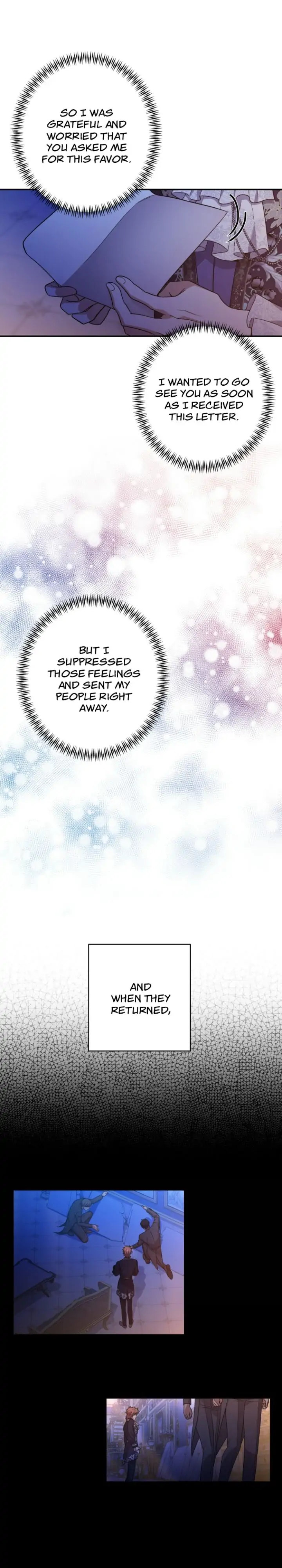 Please Kill My Husband - Chapter 51 - picture 3