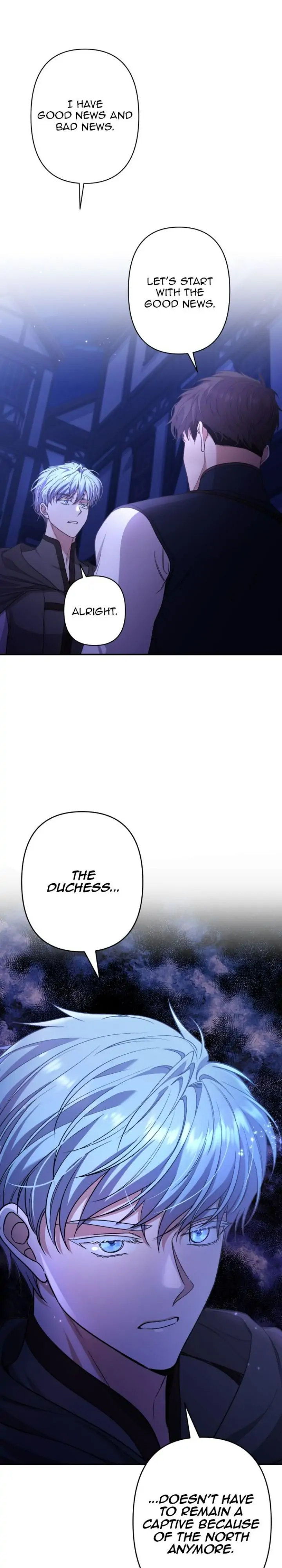 Please Kill My Husband - Chapter 51 - picture 34