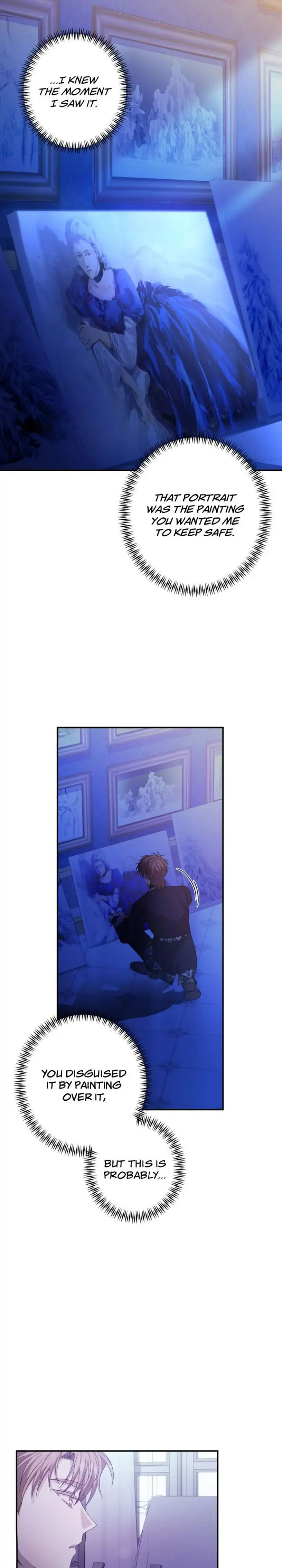 Please Kill My Husband - Chapter 51 - picture 5