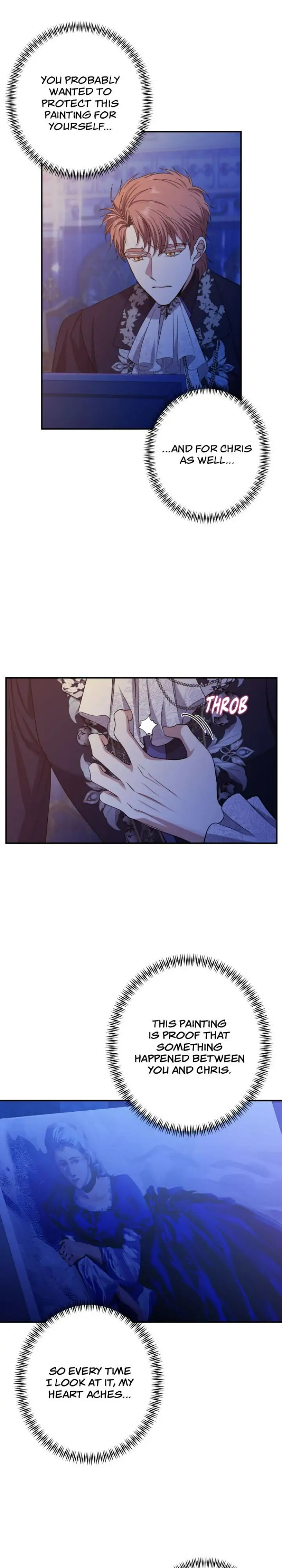 Please Kill My Husband - Chapter 51 - picture 8