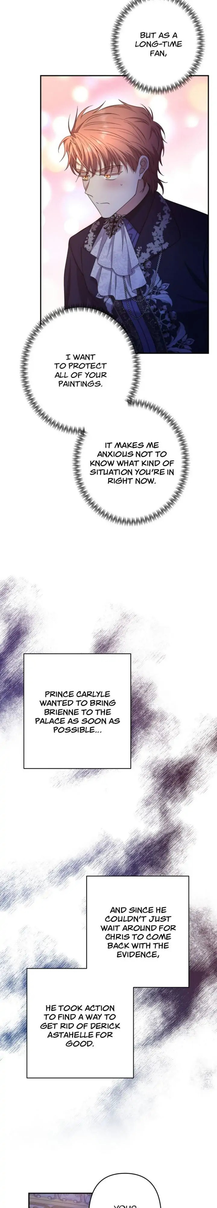 Please Kill My Husband - Chapter 51 - picture 9