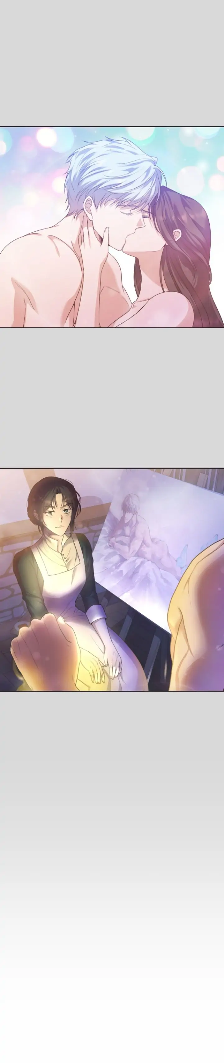Please Kill My Husband - Chapter 52 - picture 10