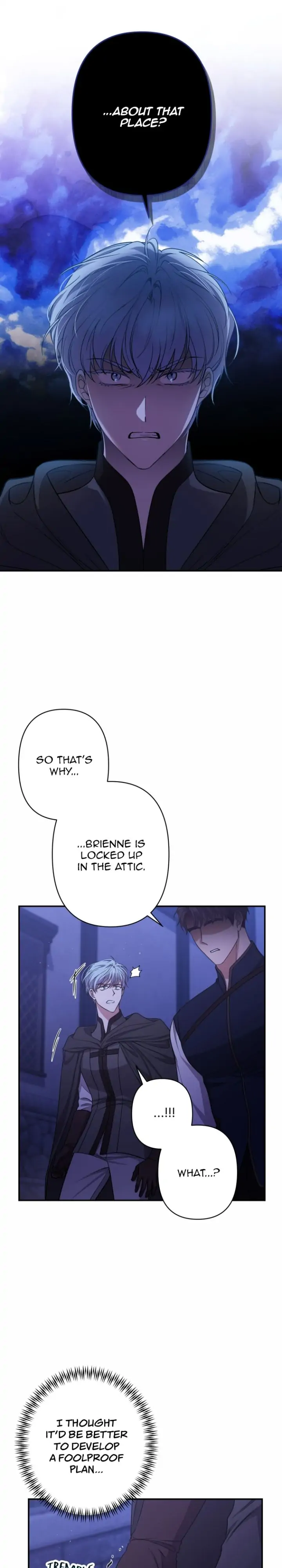 Please Kill My Husband - Chapter 52 - picture 11