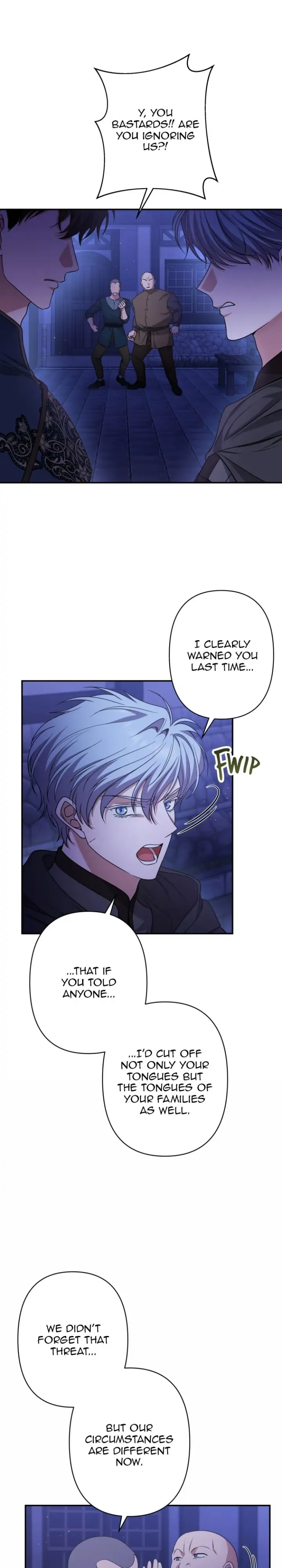Please Kill My Husband - Chapter 52 - picture 14