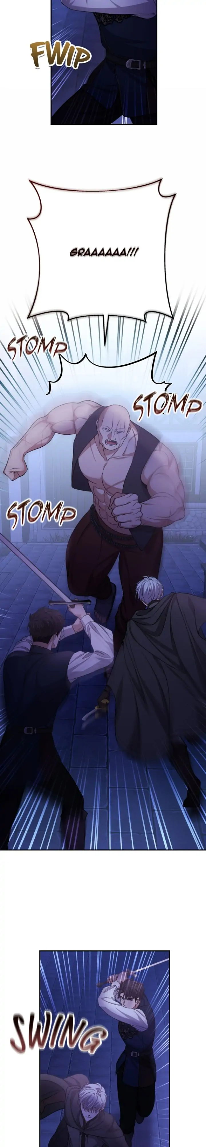 Please Kill My Husband - Chapter 52 - picture 18