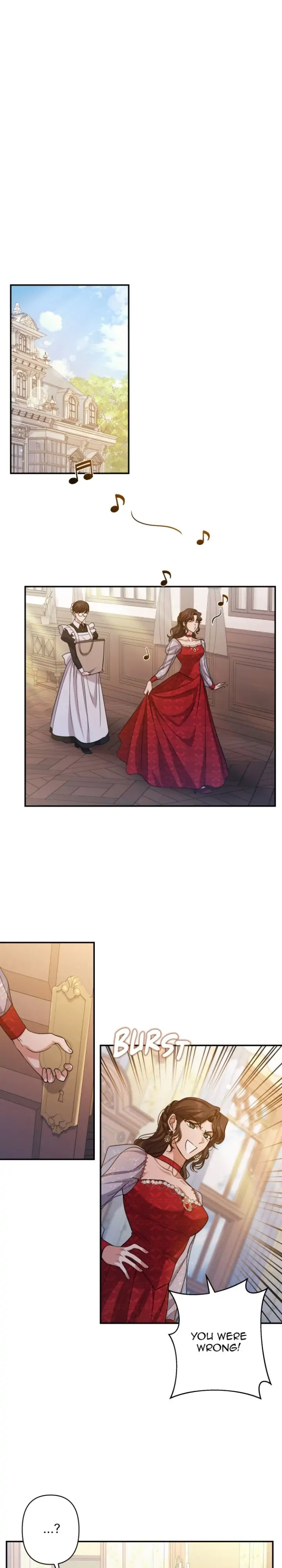 Please Kill My Husband - Chapter 52 - picture 21