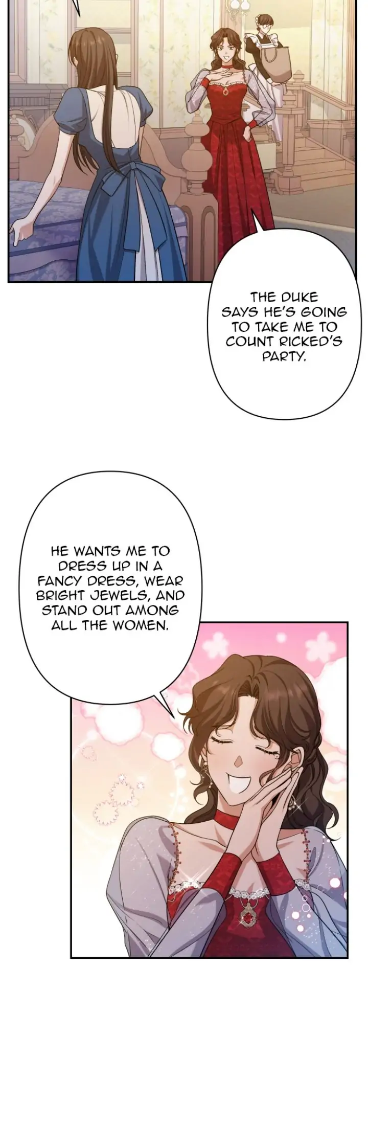 Please Kill My Husband - Chapter 52 - picture 22