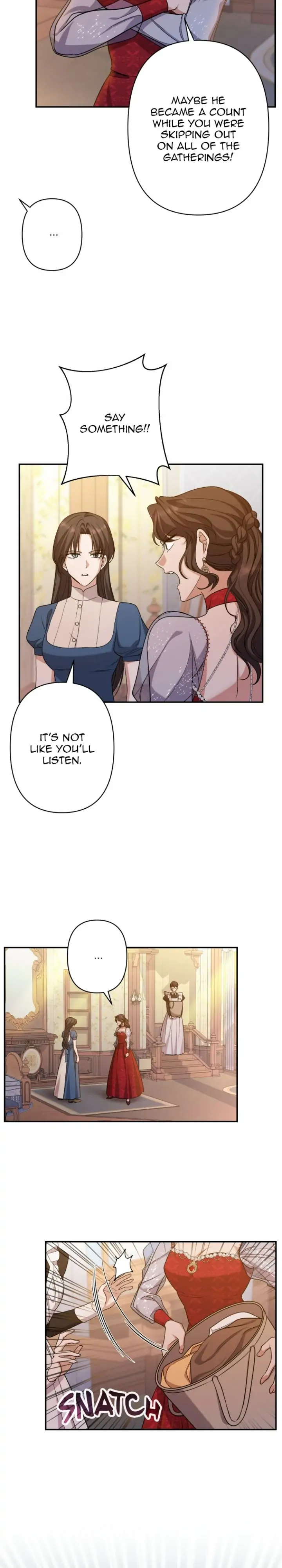 Please Kill My Husband - Chapter 52 - picture 24