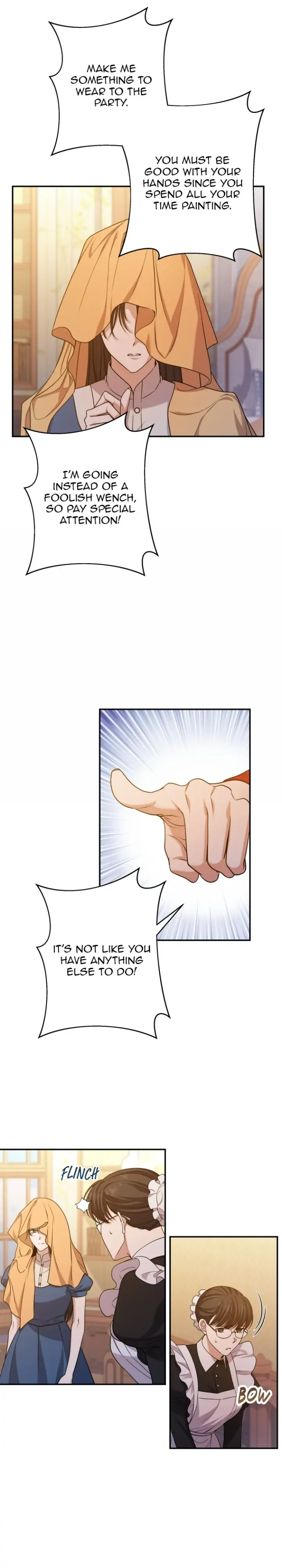 Please Kill My Husband - Chapter 52 - picture 26