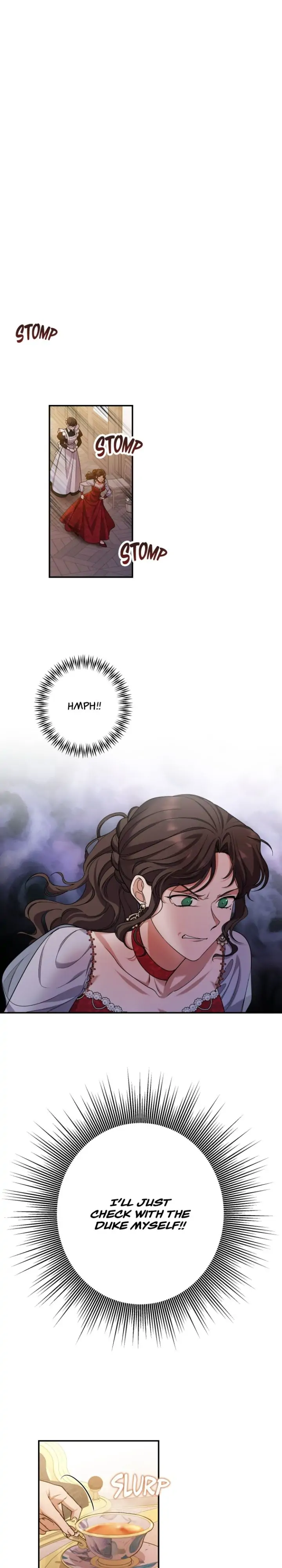 Please Kill My Husband - Chapter 52 - picture 27