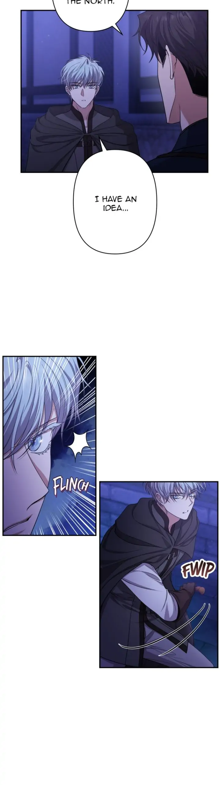 Please Kill My Husband - Chapter 52 - picture 3