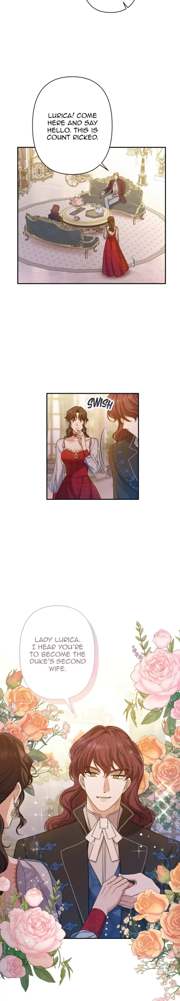 Please Kill My Husband - Chapter 52 - picture 30