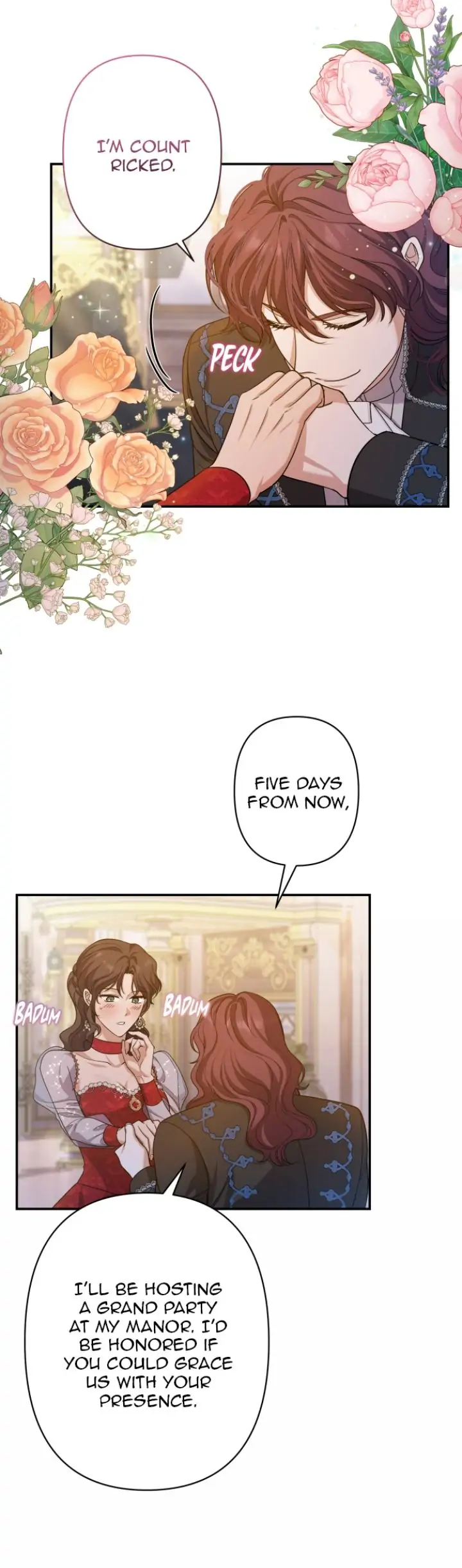 Please Kill My Husband - Chapter 52 - picture 31
