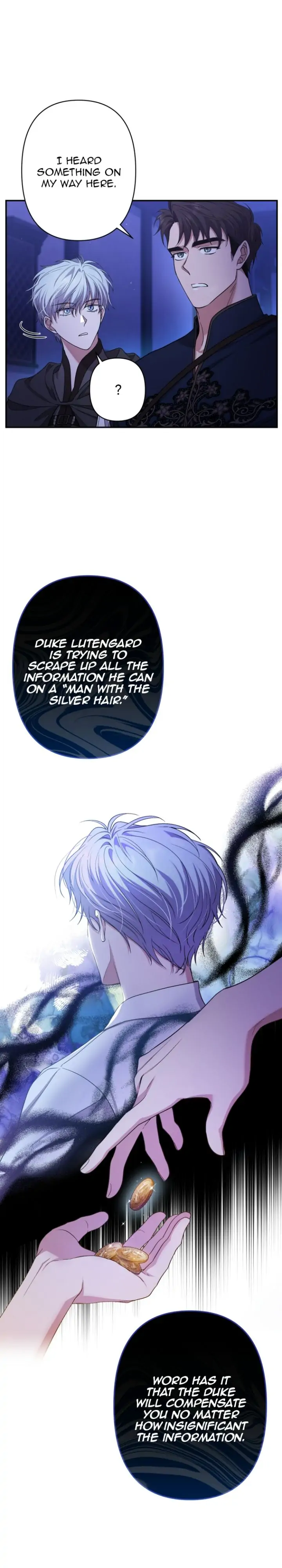 Please Kill My Husband - Chapter 52 - picture 5