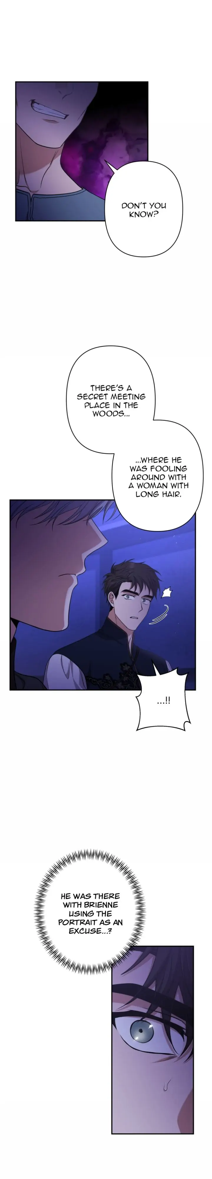 Please Kill My Husband - Chapter 52 - picture 7