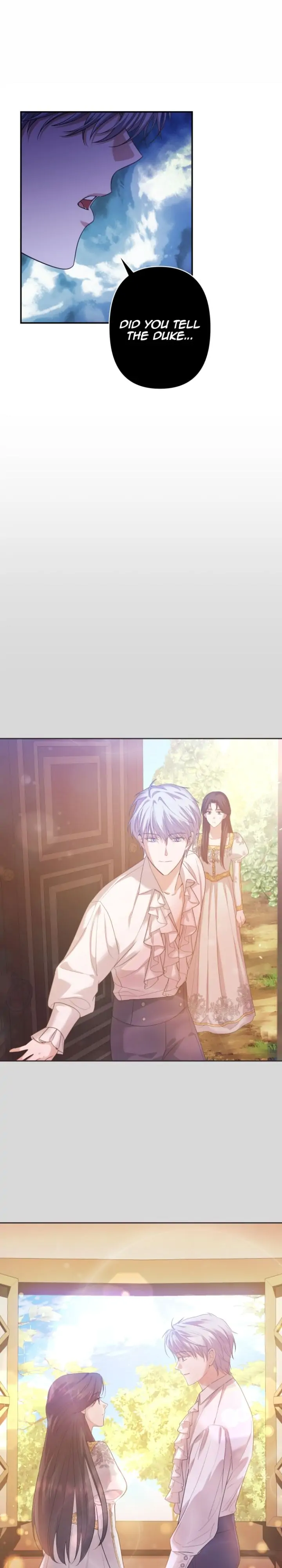 Please Kill My Husband - Chapter 52 - picture 8