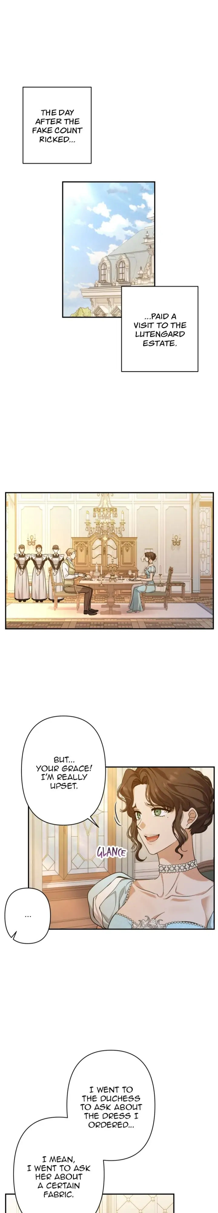 Please Kill My Husband - Chapter 53 - picture 0