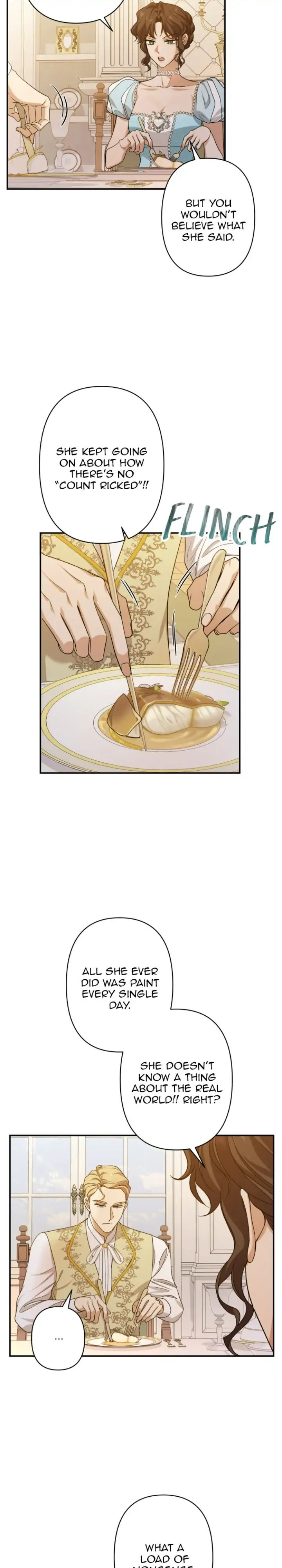 Please Kill My Husband - Chapter 53 - picture 1
