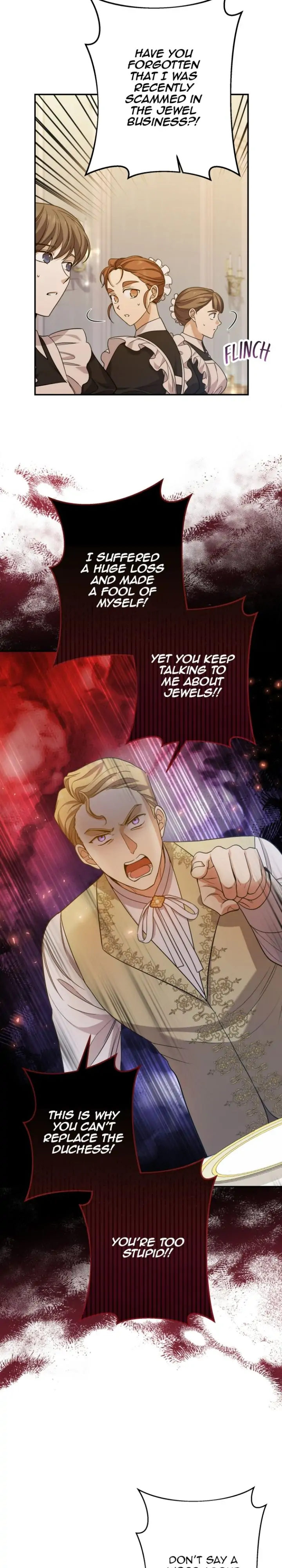 Please Kill My Husband - Chapter 53 - picture 10