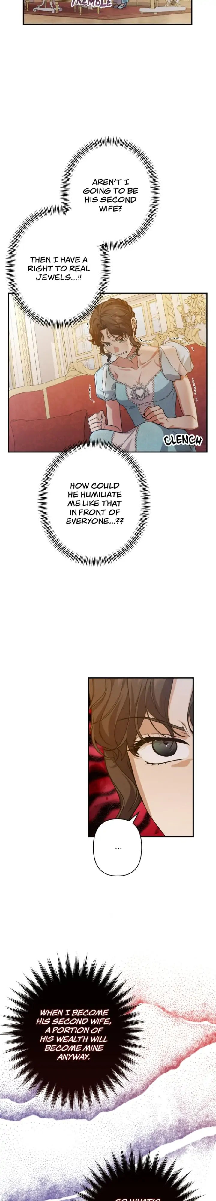 Please Kill My Husband - Chapter 53 - picture 13